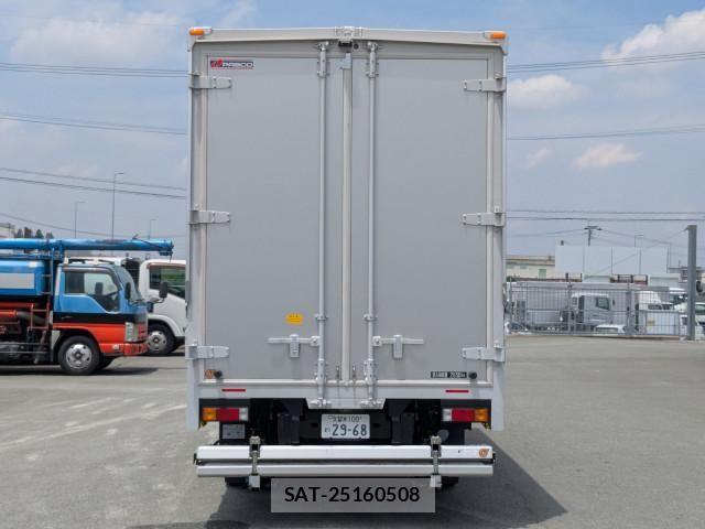 Mitsubishi CANTER 2025-11 7499797-6