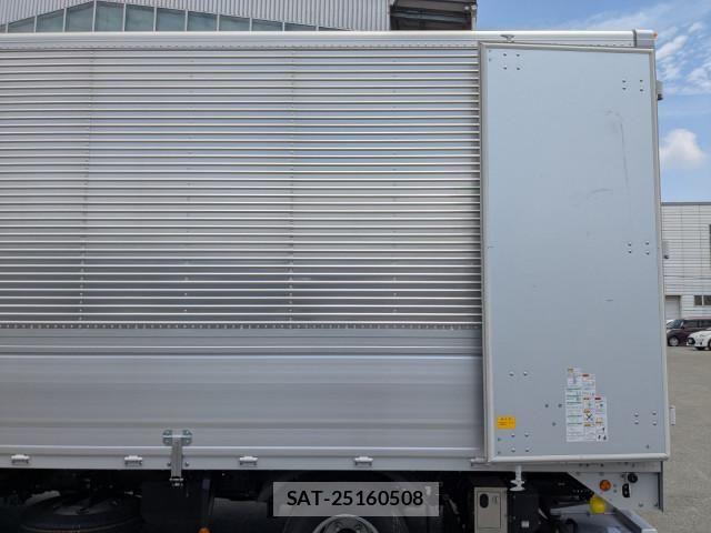 Mitsubishi CANTER 2025-11 7499797-8