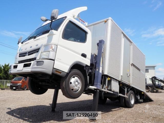 Mitsubishi CANTER 2011-12 7499815-0