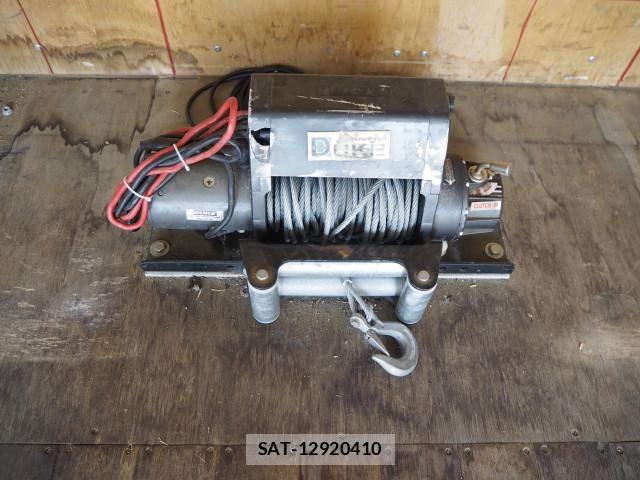 Mitsubishi CANTER 2011-12 7499815-12