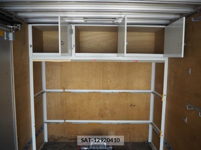 Mitsubishi CANTER 2011-12 7499815-13