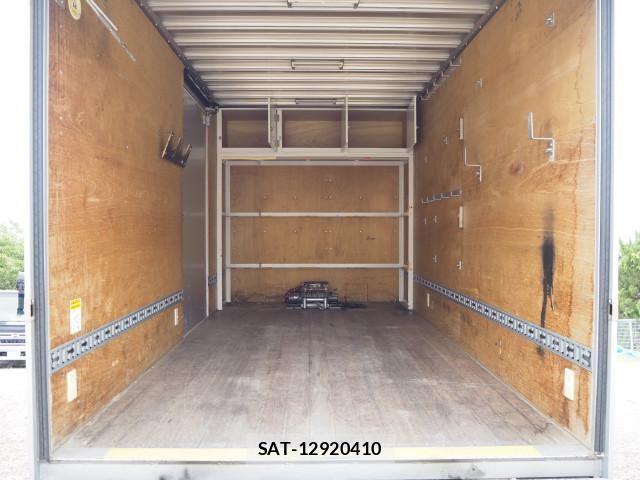 Mitsubishi CANTER 2011-12 7499815-14