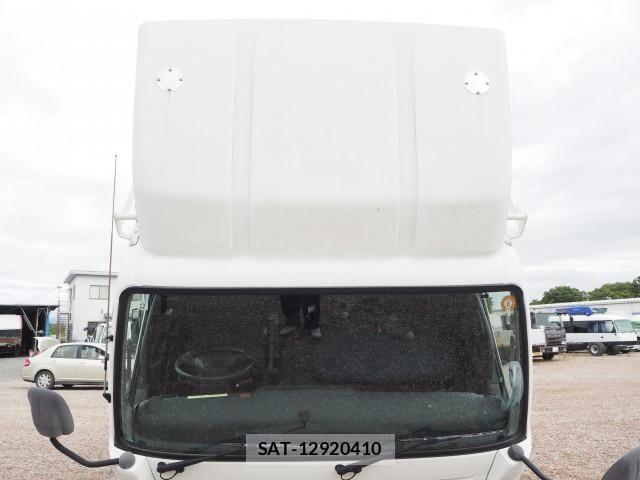Mitsubishi CANTER 2011-12 7499815-15