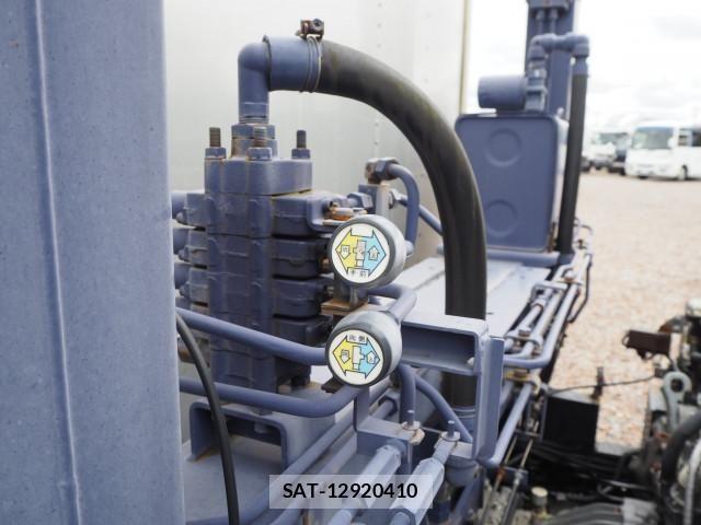 Mitsubishi CANTER 2011-12 7499815-18
