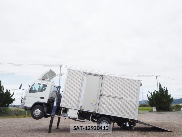 Mitsubishi CANTER 2011-12 7499815-1