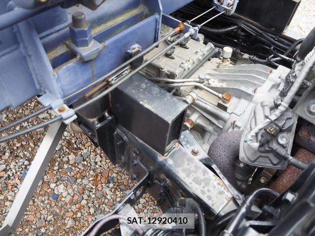 Mitsubishi CANTER 2011-12 7499815-21