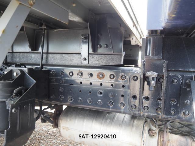 Mitsubishi CANTER 2011-12 7499815-22