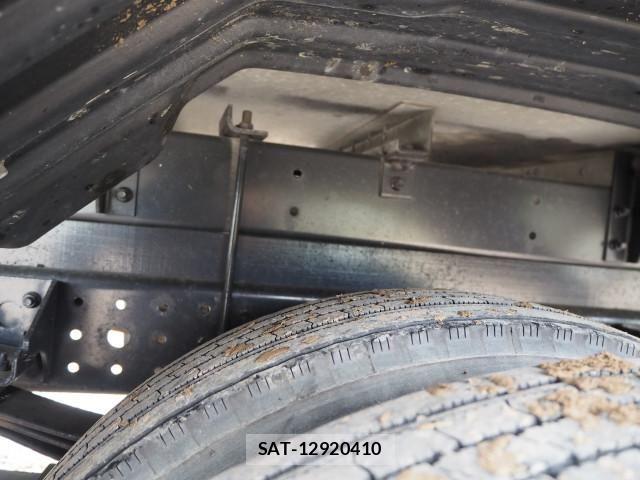 Mitsubishi CANTER 2011-12 7499815-26