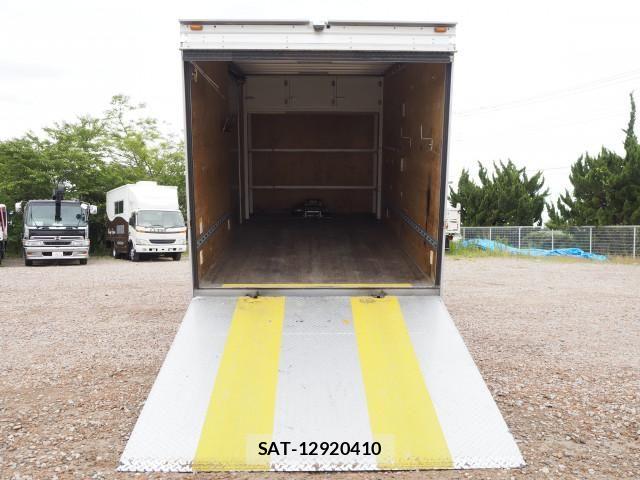 Mitsubishi CANTER 2011-12 7499815-3