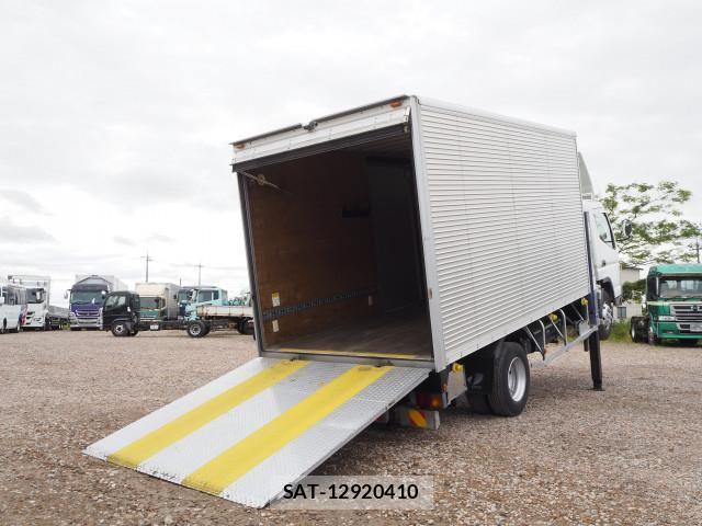 Mitsubishi CANTER 2011-12 7499815-4