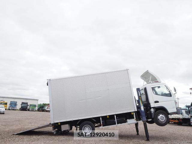 Mitsubishi CANTER 2011-12 7499815-5