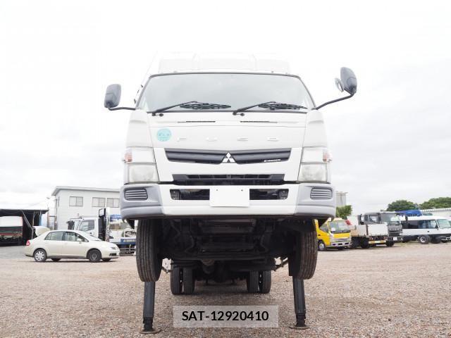Mitsubishi CANTER 2011-12 7499815-7