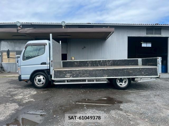 Mitsubishi CANTER 2016-11 7499838-9