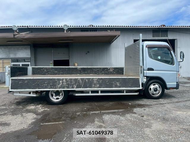 Mitsubishi CANTER 2016-11 7499838-10