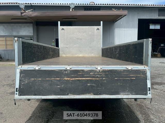 Mitsubishi CANTER 2016-11 7499838-11