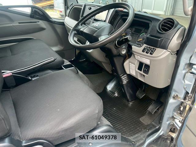 Mitsubishi CANTER 2016-11 7499838-16