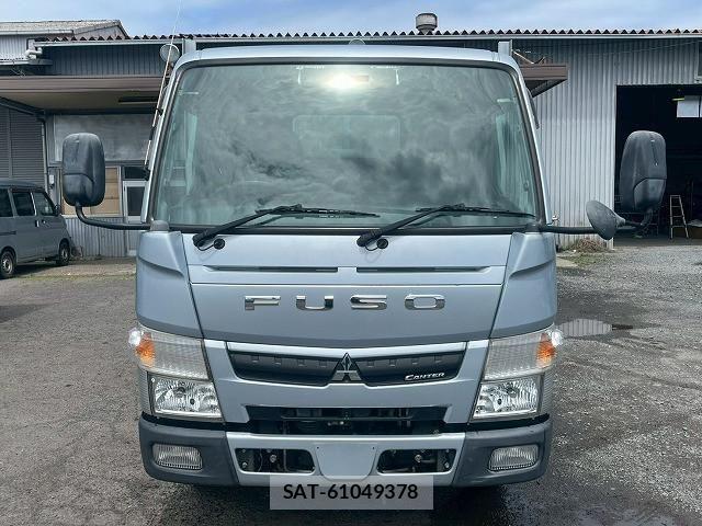 Mitsubishi CANTER 2016-11 7499838-1