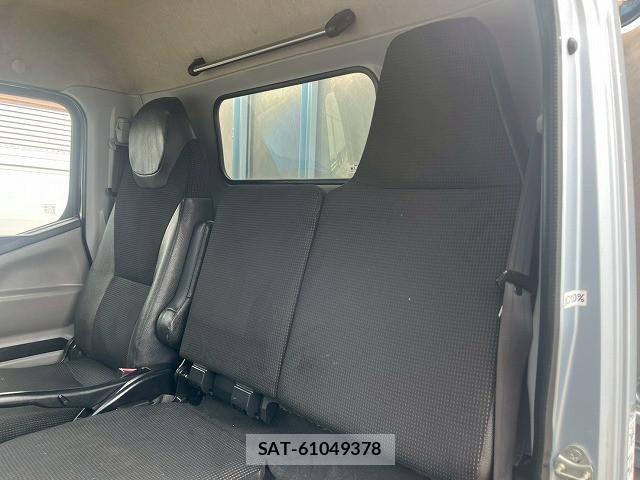 Mitsubishi CANTER 2016-11 7499838-21
