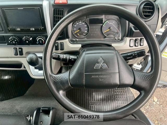 Mitsubishi CANTER 2016-11 7499838-23