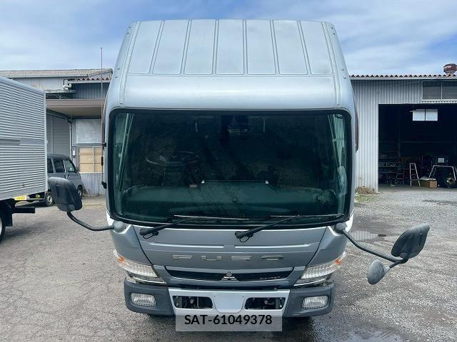 Mitsubishi CANTER 2016-11 7499838-2