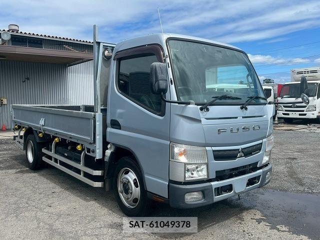 Mitsubishi CANTER 2016-11 7499838-3