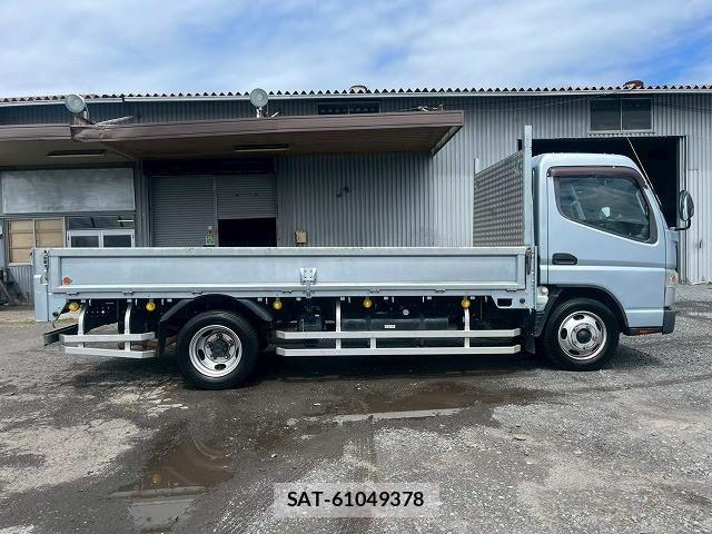 Mitsubishi CANTER 2016-11 7499838-4