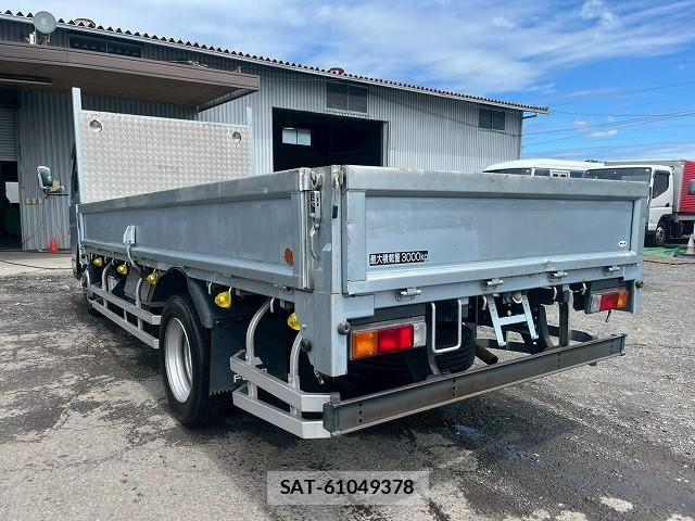 Mitsubishi CANTER 2016-11 7499838-7