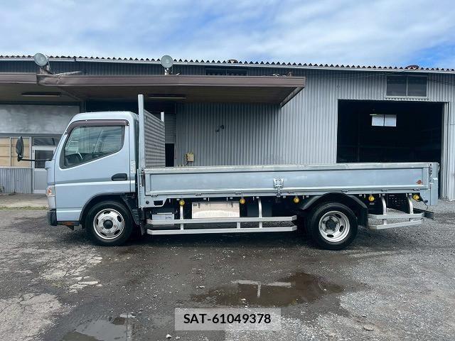 Mitsubishi CANTER 2016-11 7499838-8