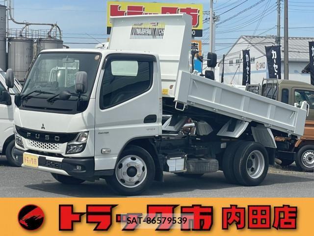 Mitsubishi CANTER 2021-07 7499812-0