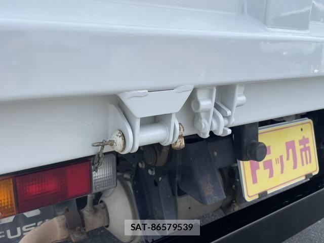 Mitsubishi CANTER 2021-07 7499812-14