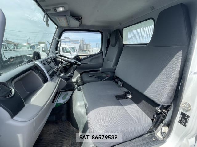 Mitsubishi CANTER 2021-07 7499812-18