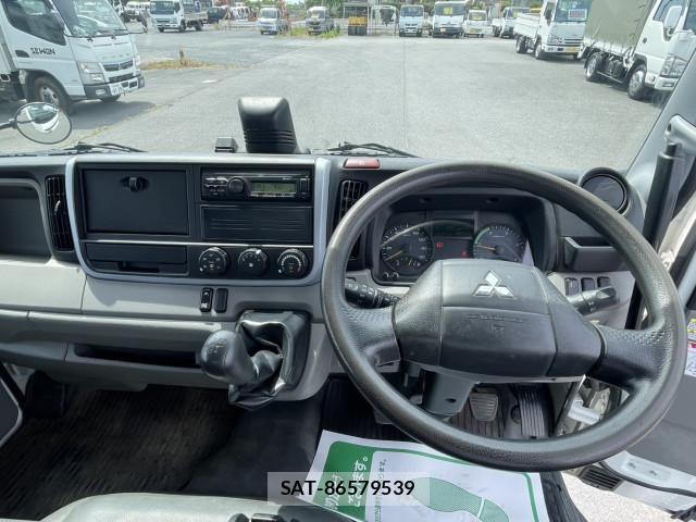 Mitsubishi CANTER 2021-07 7499812-20