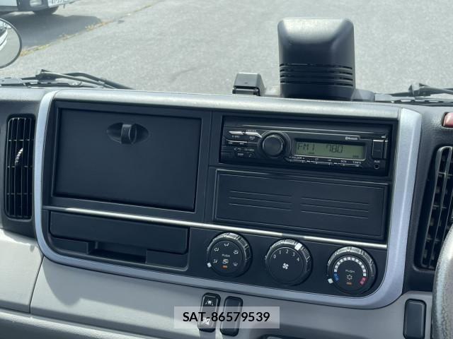 Mitsubishi CANTER 2021-07 7499812-21