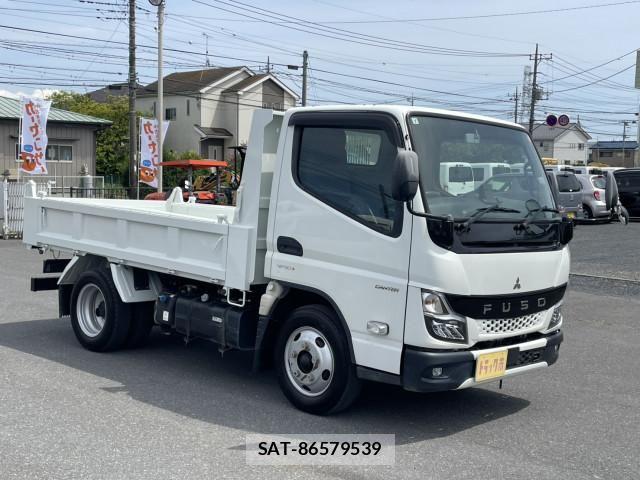 Mitsubishi CANTER 2021-07 7499812-2