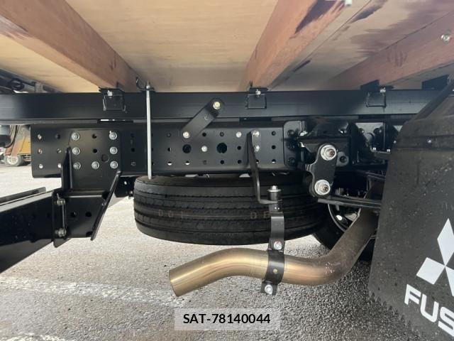 Mitsubishi CANTER 2026-01 7499803-16