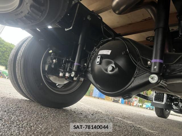 Mitsubishi CANTER 2026-01 7499803-19