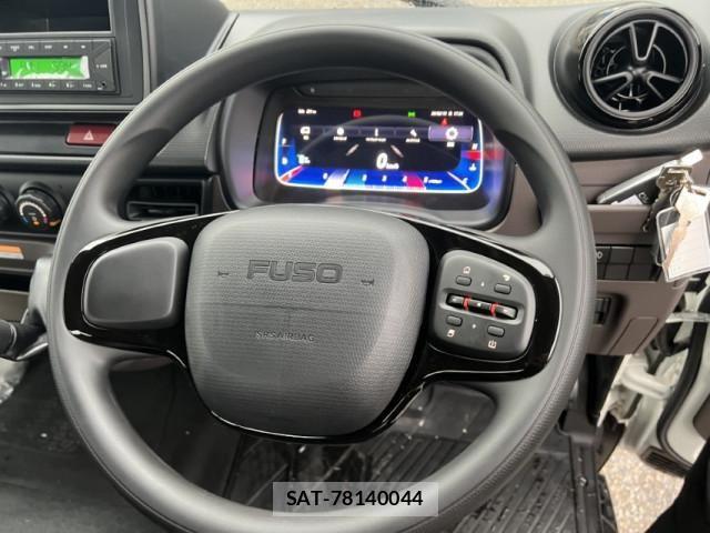 Mitsubishi CANTER 2026-01 7499803-24