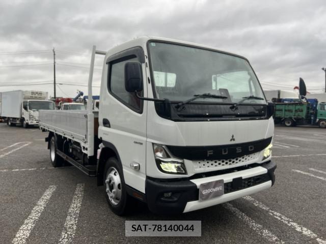 Mitsubishi CANTER 2026-01 7499803-2
