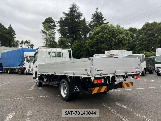 Mitsubishi CANTER 2026-01 7499803-4