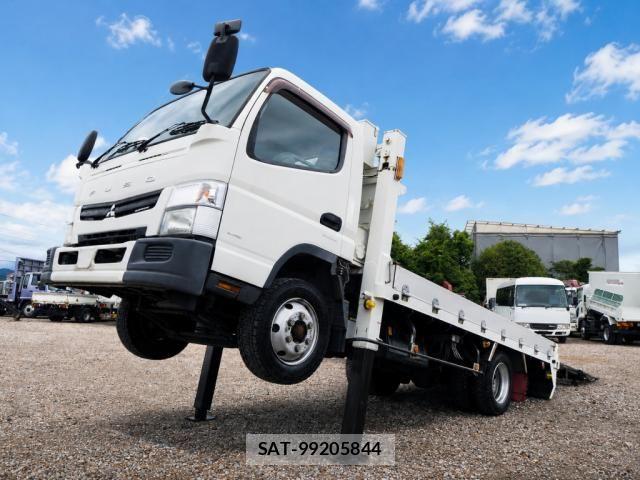 Mitsubishi CANTER 2014-11 7499817-0