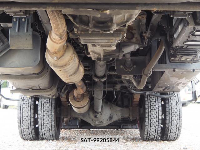 Mitsubishi CANTER 2014-11 7499817-9