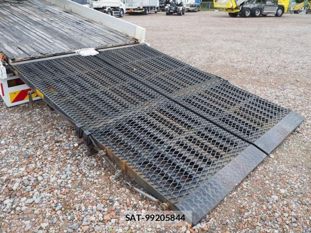Mitsubishi CANTER 2014-11 7499817-11