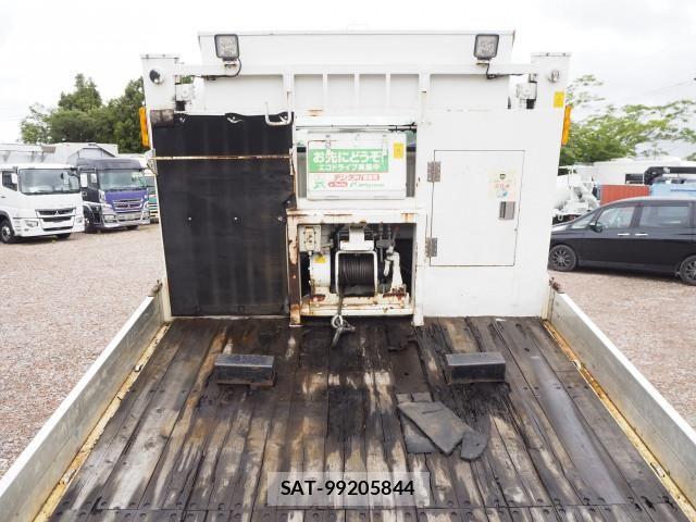 Mitsubishi CANTER 2014-11 7499817-12