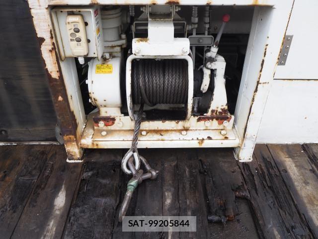 Mitsubishi CANTER 2014-11 7499817-13
