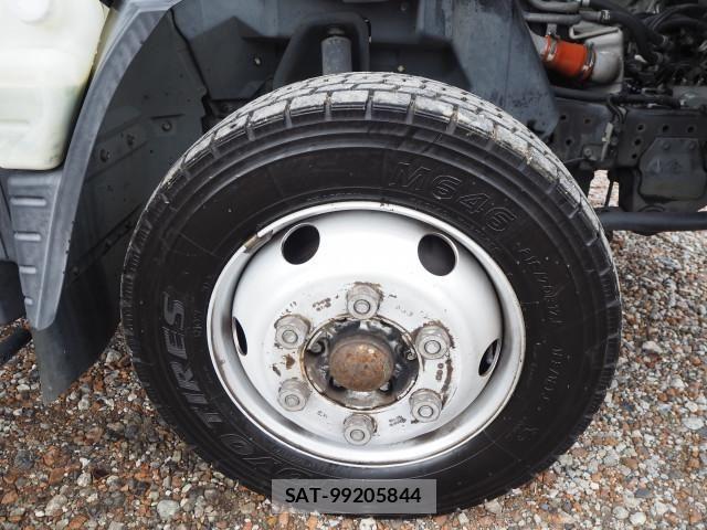 Mitsubishi CANTER 2014-11 7499817-16