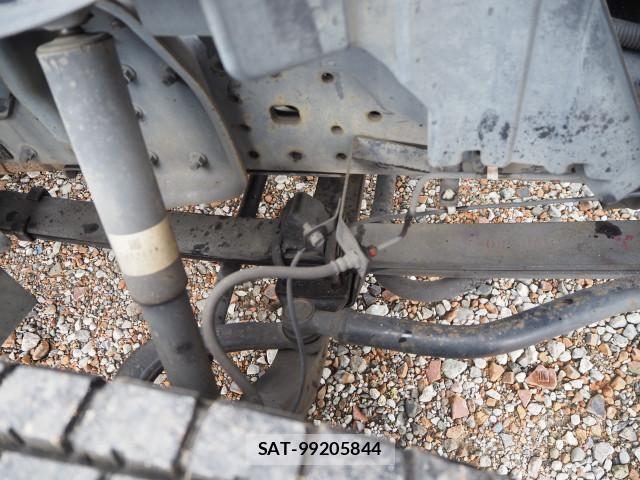 Mitsubishi CANTER 2014-11 7499817-18