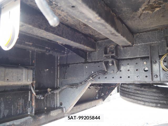 Mitsubishi CANTER 2014-11 7499817-25