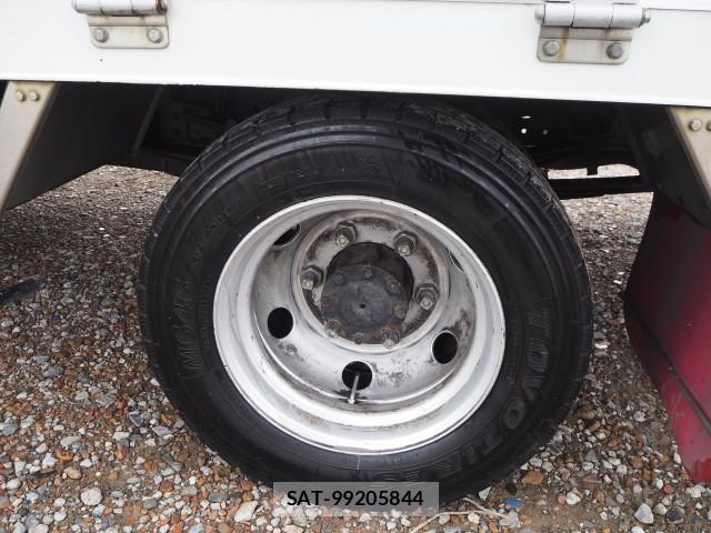 Mitsubishi CANTER 2014-11 7499817-27
