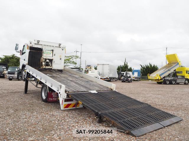 Mitsubishi CANTER 2014-11 7499817-2