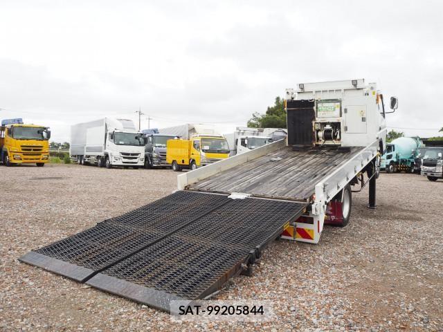 Mitsubishi CANTER 2014-11 7499817-4